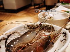 -雍和会海鲜姿造自助(湖东路店)