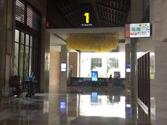 -惠州金海湾嘉华度假酒店