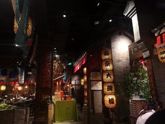 -南京大牌档(之心城店)