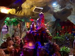 景观位-醉小酒馆·川菜·江湖菜·重庆菜(观音桥旗舰店)