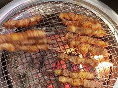 -瑞杰烧烤店·24小时营业(山东路店)