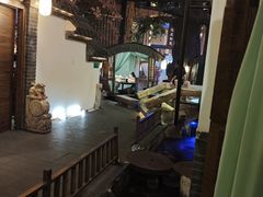 -淀里船宴(卓达店)