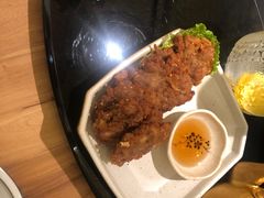 -金鱼妈妈 山野·食趣(荫山街店)