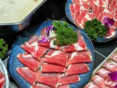 -新草堂锅物料理(泉城路店)