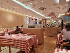 -西贝莜面村(银泰创意城店)