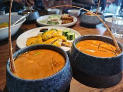 -星叶·东南亚料理(宁波万象汇店)