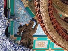 -北京古代建筑博物馆