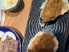 -炎蔵牛舌烤肉