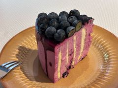 -BAKER&SPICE(安福路店)