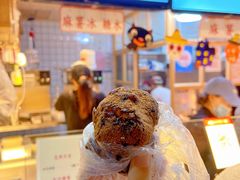 -运栋天马牛肉饼(林科大店)