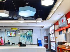 -食美汇美食广场(新奥店)