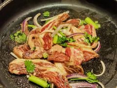 -炭之家·齐齐哈尔非遗烤肉·鲜切直供(中央大街店)