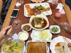 -金刚山烧烤(中山路店)