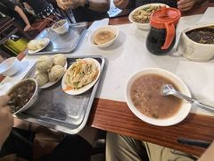 -姚记炒肝店(鼓楼店)