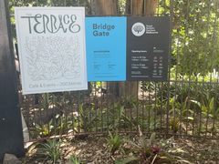 -墨尔本皇家植物园