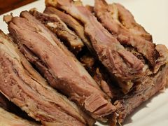 -沙力海西北特色美食烤肉店(北门坡店)