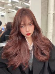 -icare美发沙龙