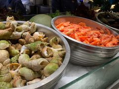 -玛莎拉自助餐厅(国贸店)