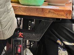 -重庆鸡公煲·青锅花椒鱼(牡丹江路店)