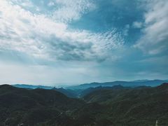 -妙峰山风景名胜区