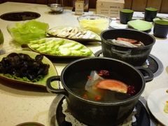 -一叶一世界•素食餐厅(环球中心店)