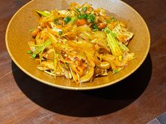 -拾捌川·自贡爆炒(新街口店)