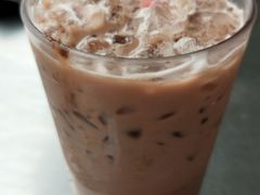 -多春茶室