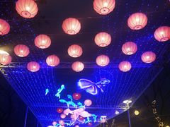 -盈香心动乐园