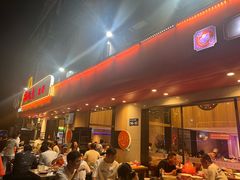 -杨氏青龙虾·羊蝎子(托乐嘉店)