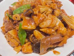 -津菜宋记老房子(平山道店)