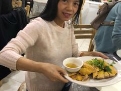 -YI PIN JU 一品居中餐厅 中国超市