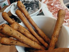 -东门口涮肉·砂锅·烤串(老门东店)