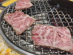 -海之屋韩式烤肉(海棠68环球美食街店)