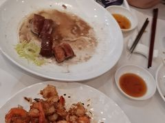 -新兴家喻酒家·羊城名宴(昌岗店)