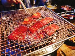 -九田家黑牛烤肉料理(无锡T12店)