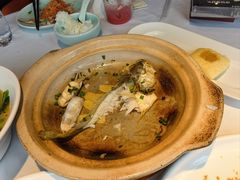 -小城故事·地道宁波味(月湖盛园店)