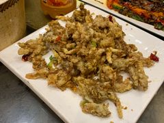 -小四川菜馆(托乐嘉店)
