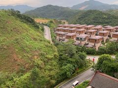 -熹乐谷温泉度假区