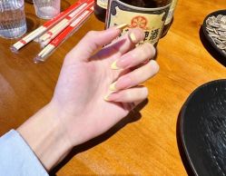 -H12 STAR日式美甲美睫专门店