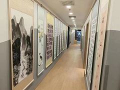 -汉翔书法丨书法·美术·硬笔·国画(五道口校区)