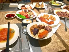 -盛宴标帜餐厅·亲子自助 (南昌喜来登酒店)