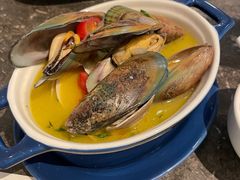 -港丽餐厅(高德置地店)