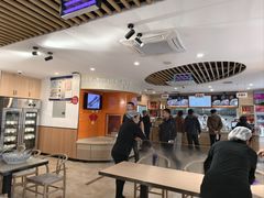 -闫家驴肉老店(华电一校店)