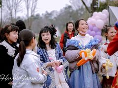 -HERRE·FARM 赫尔露营农场·团建聚会包场