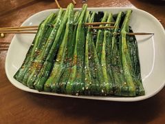 -利杨记·本味轩粥坊·烧烤(宝体店)