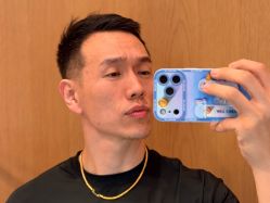 -豪帅男士理容馆