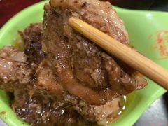 -张记牛肉面馆(天津路店)