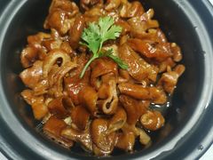 -农乐园食府(梅城镇店)