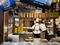 -天天鱼港·海鲜·鲅鱼水饺·招牌烤鸭(黄骅店)