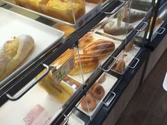 -85度C(南京张府园店)
